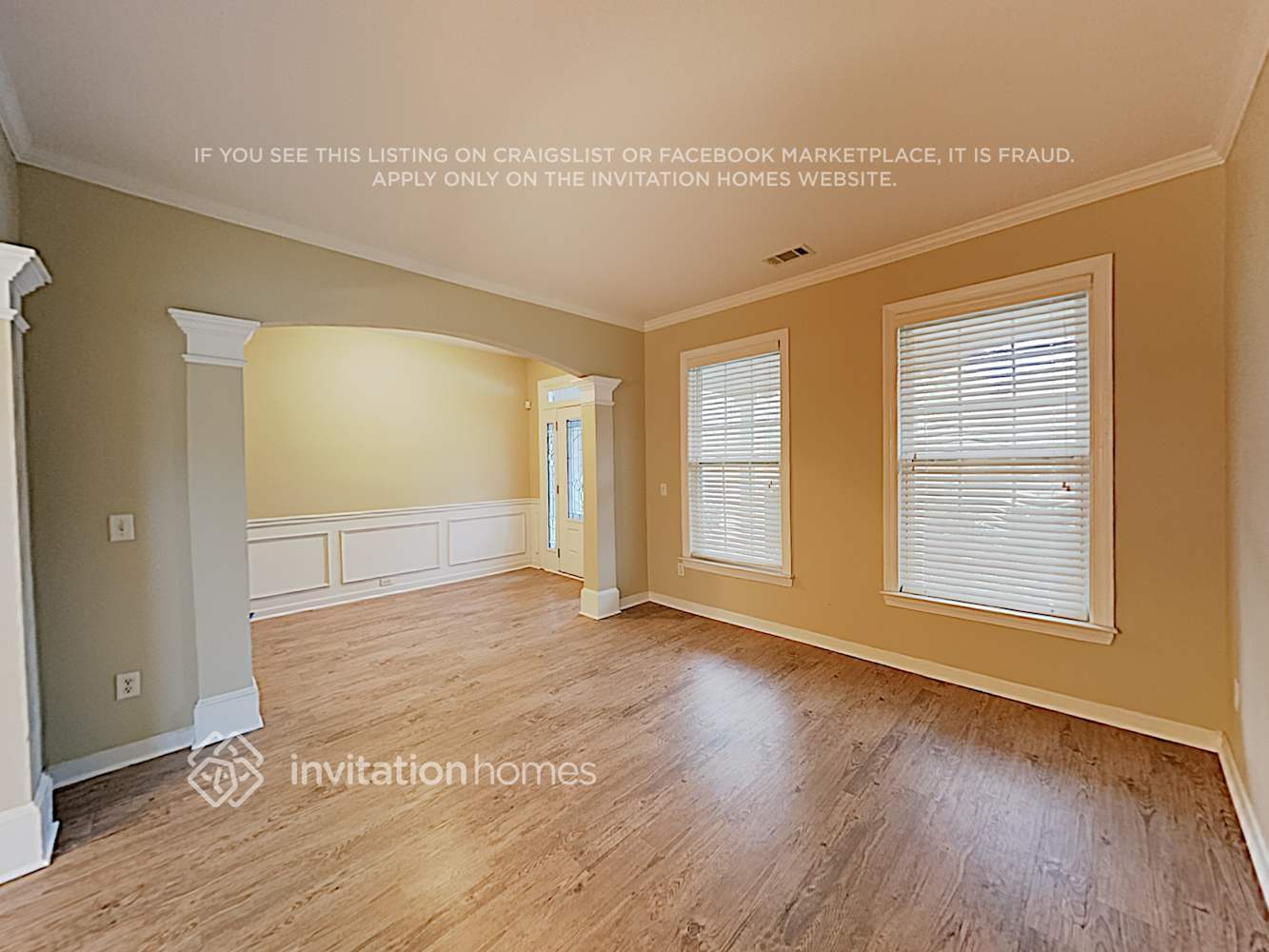 Building Photo - 2521 Mockingbird Ln