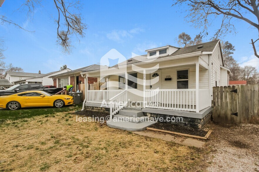 Building Photo - 1731 N Alton Ave