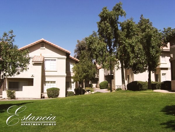 Estancia Apartment Homes Desert Hot Springs, CA