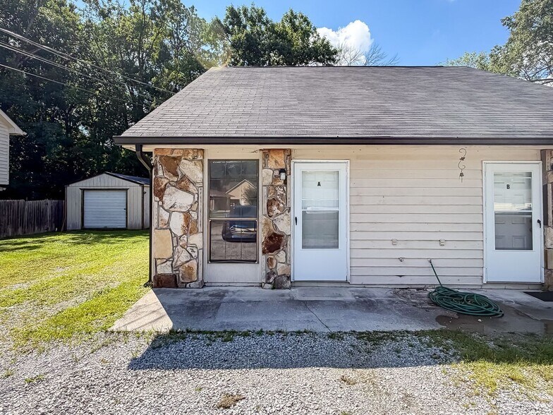 Building Photo - 1120 McBrien Rd