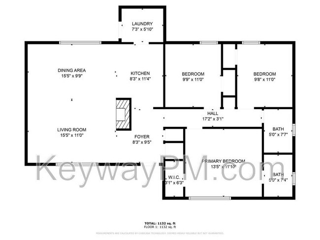 Building Photo - 2841 Pheasant Dr