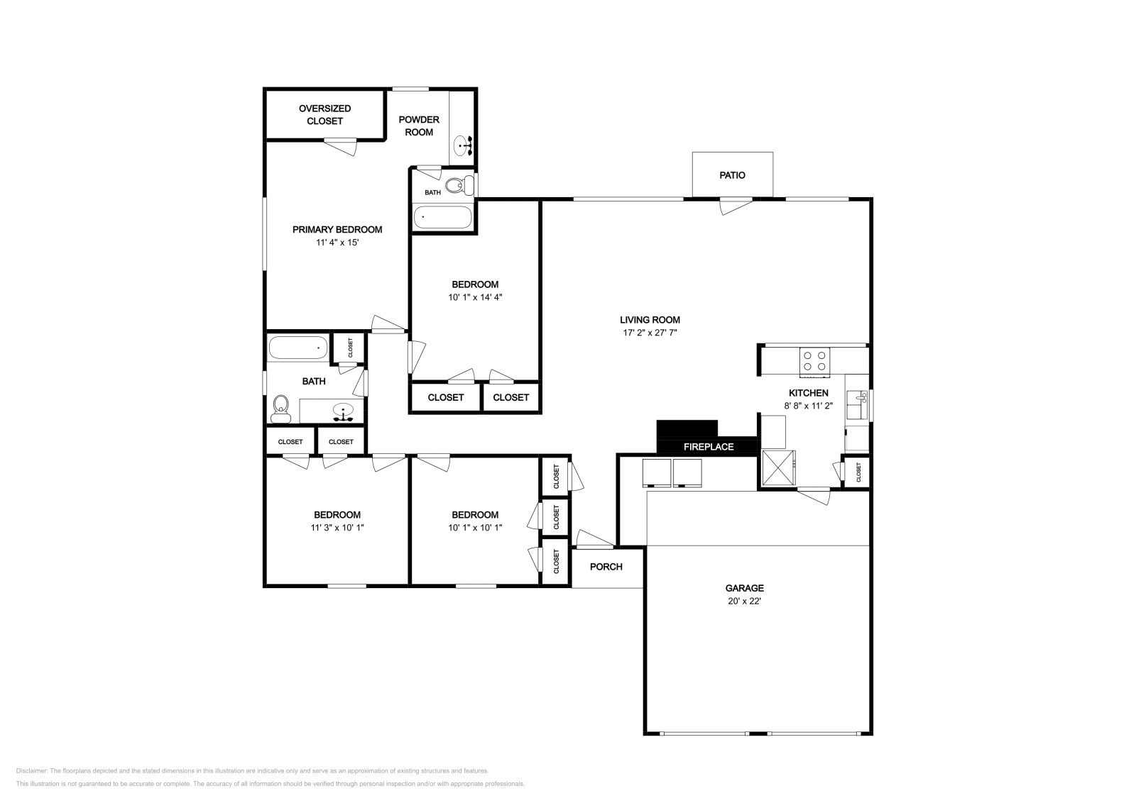 Building Photo - 16319 Silver Sky Ln