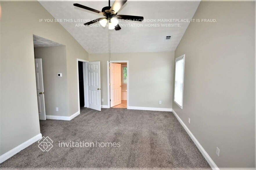 Building Photo - 3929 Duncan Ives Dr