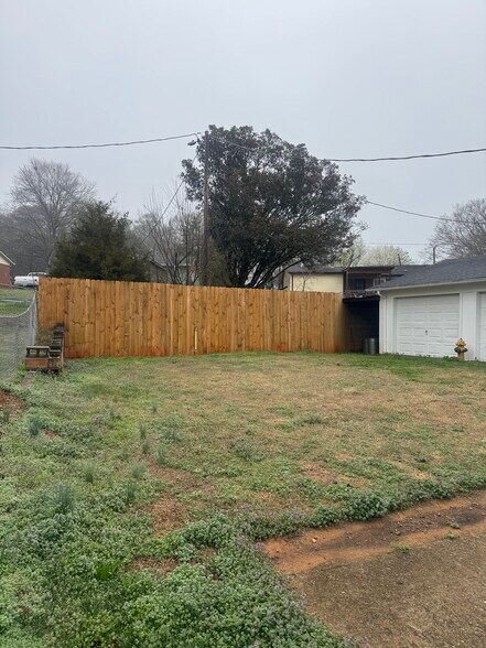 Building Photo - 1106 13th St NW