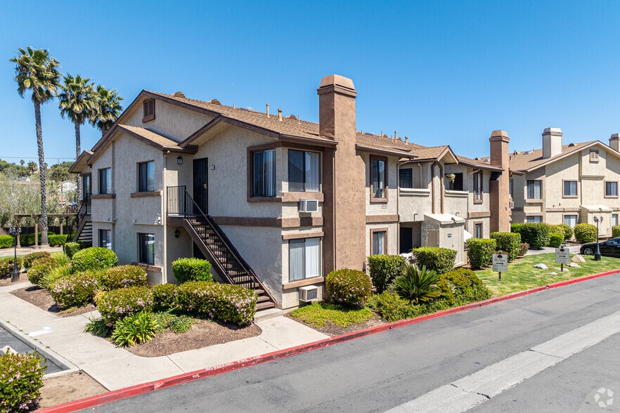 Primary Photo - Millcreek Apartments