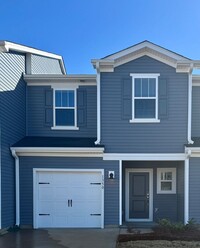 Building Photo - Beautiful, Brand New 3BR Townhouse in Concord