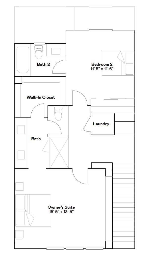 Building Photo - 2604 Faye Dr