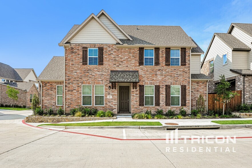 Primary Photo - 1105 Fallgate Dr