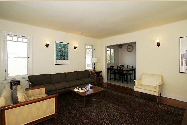 Building Photo - 1608 Cerro Gordo St