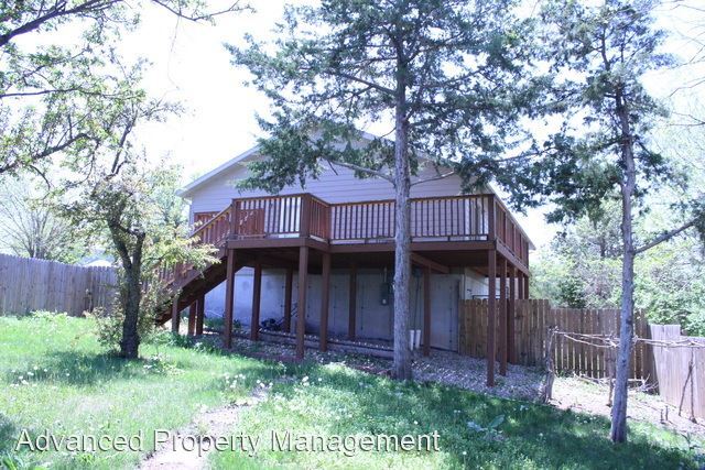 Building Photo - 6 br, 3 bath House - 115 Harvard Place