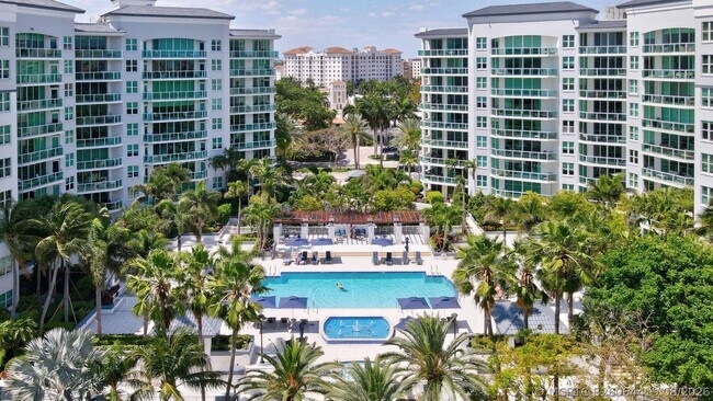 Building Photo - 500 SE Mizner Blvd