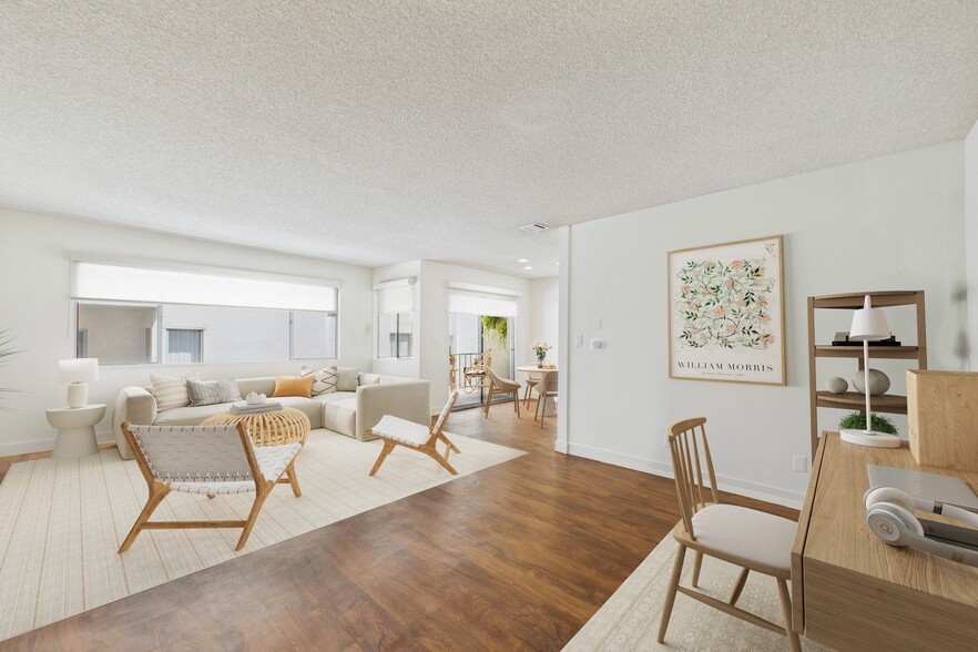 Building Photo - Willis Park West