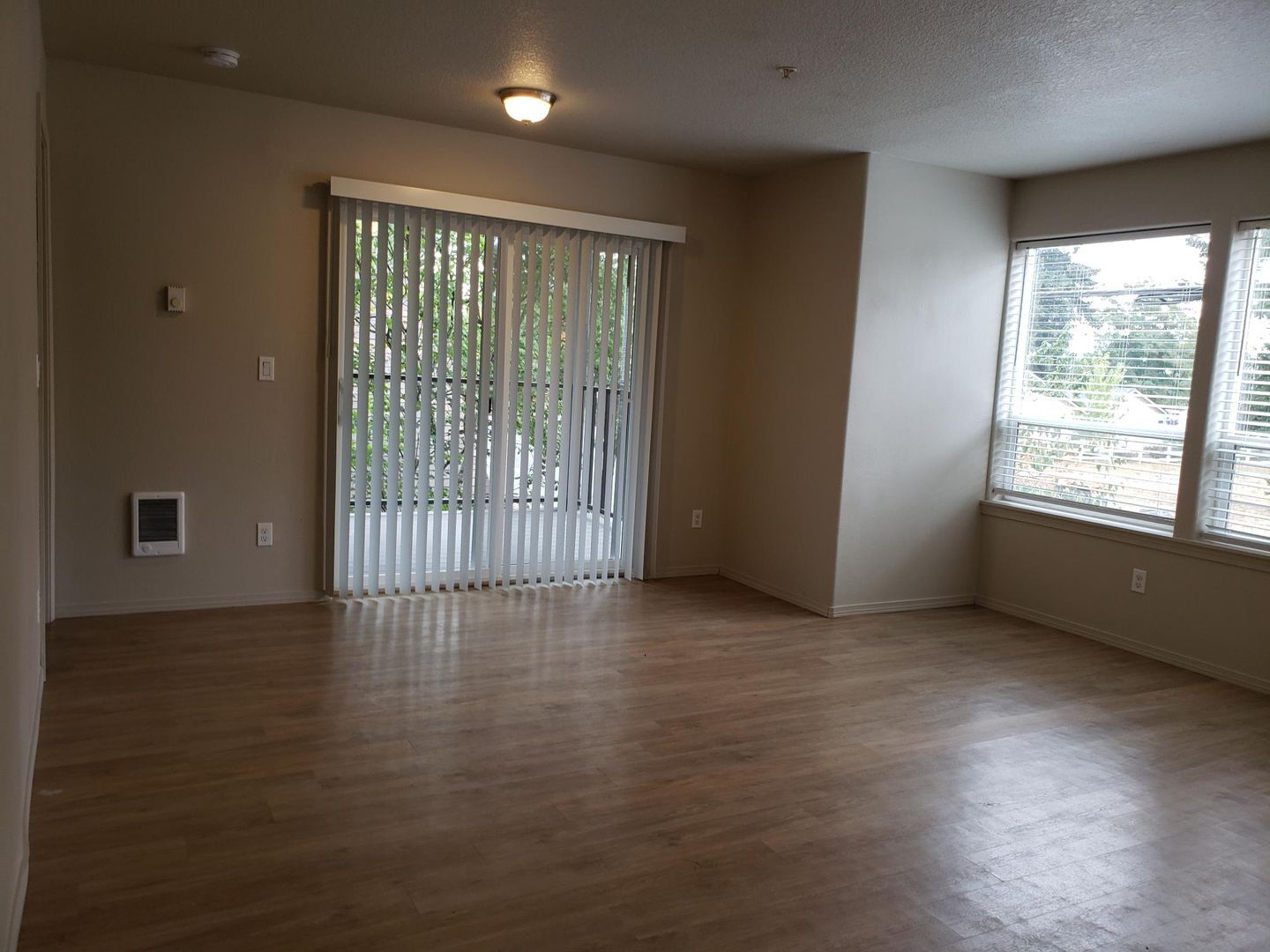 Interior Photo - Yamhill Firs Apartments