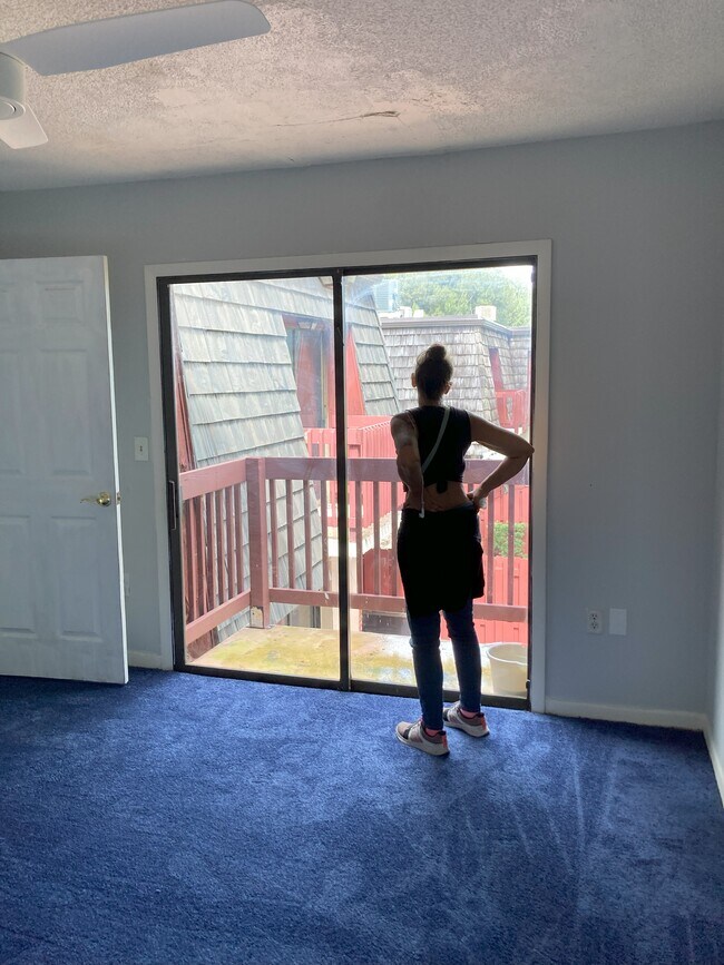 Building Photo - 46 Piney Branch Way