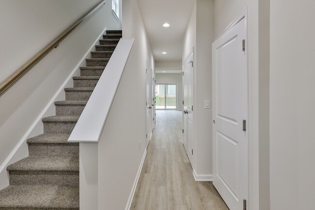 Building Photo - Brand-new construction 3 bedroom townhouse...