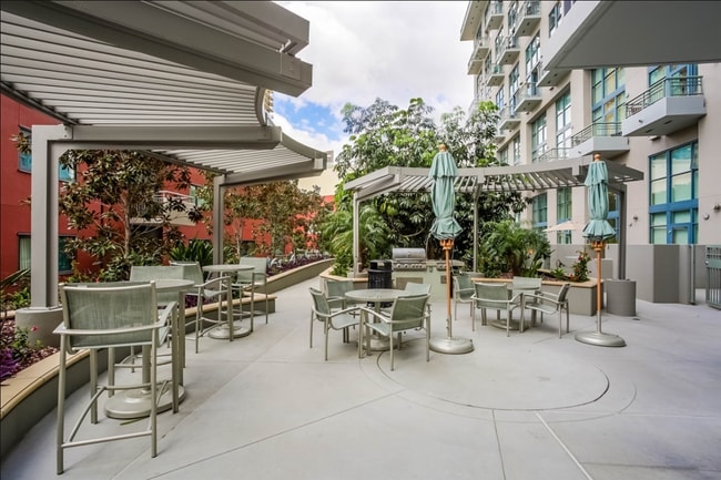 Building Photo - 1240 India St