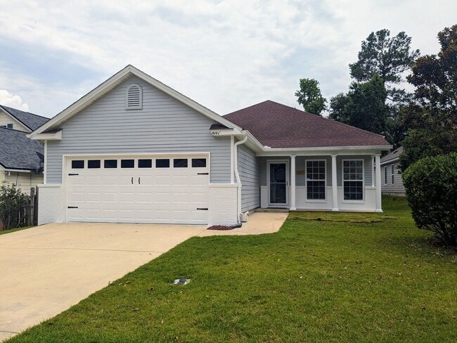 Primary Photo - Charming 4BR House in Tallahassee