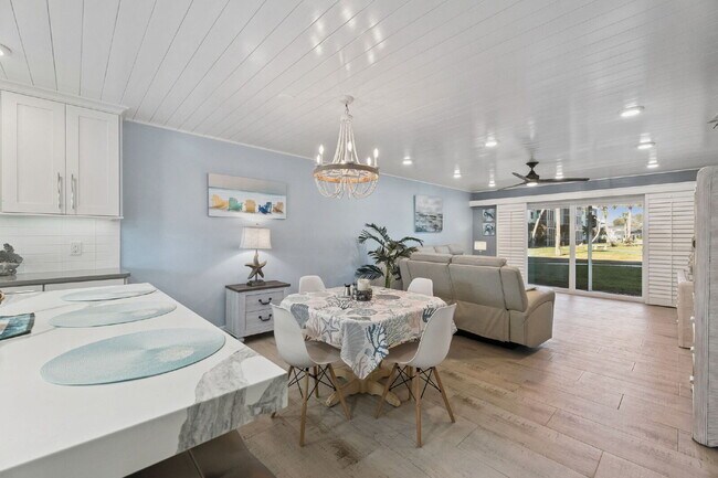 Building Photo - Coastal Living Awaits With This 2-Bed, 2-Bath Condo In Waterway East!