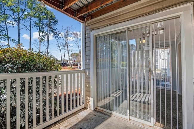 Building Photo - 1603 Augusta Dr