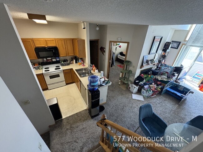 Building Photo - 577 Woodduck Dr