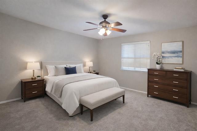 Building Photo - 1110 Manassas Dr