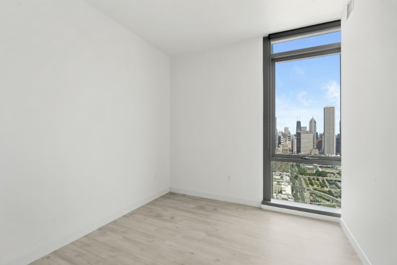 Building Photo - 829 S Michigan Ave