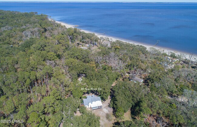 Building Photo - 80 Sea Pines Dr