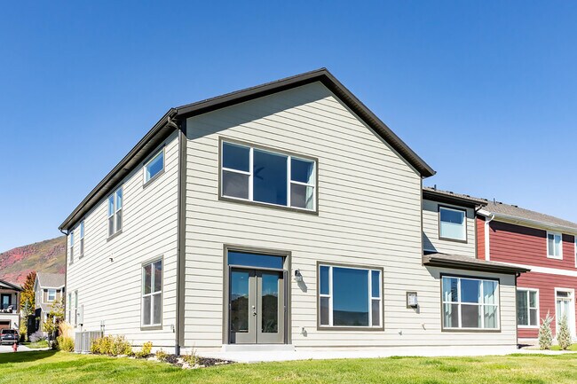 Building Photo - 1112 Springer View Loop