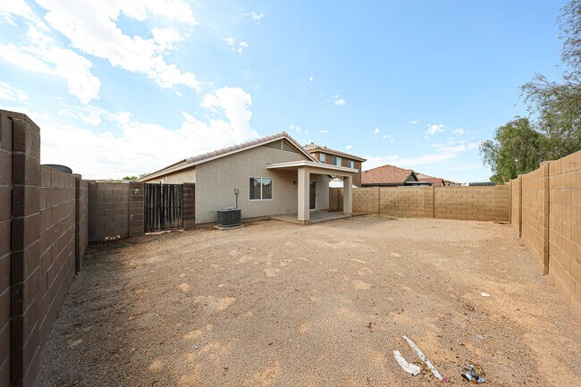 Building Photo - 11498 W Shaw Butte Dr