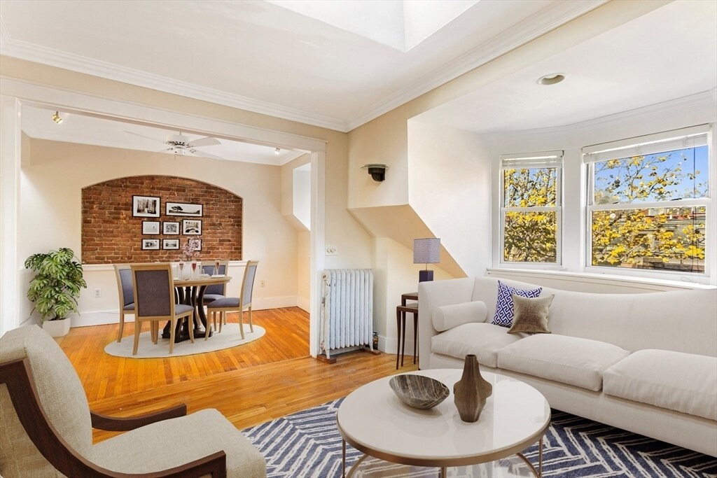 Building Photo - 41 Worcester Sq