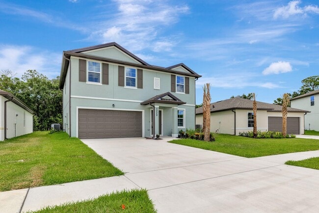 Building Photo - 4977 Armina Pl