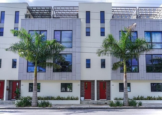 Building Photo - 814 2nd Ave N