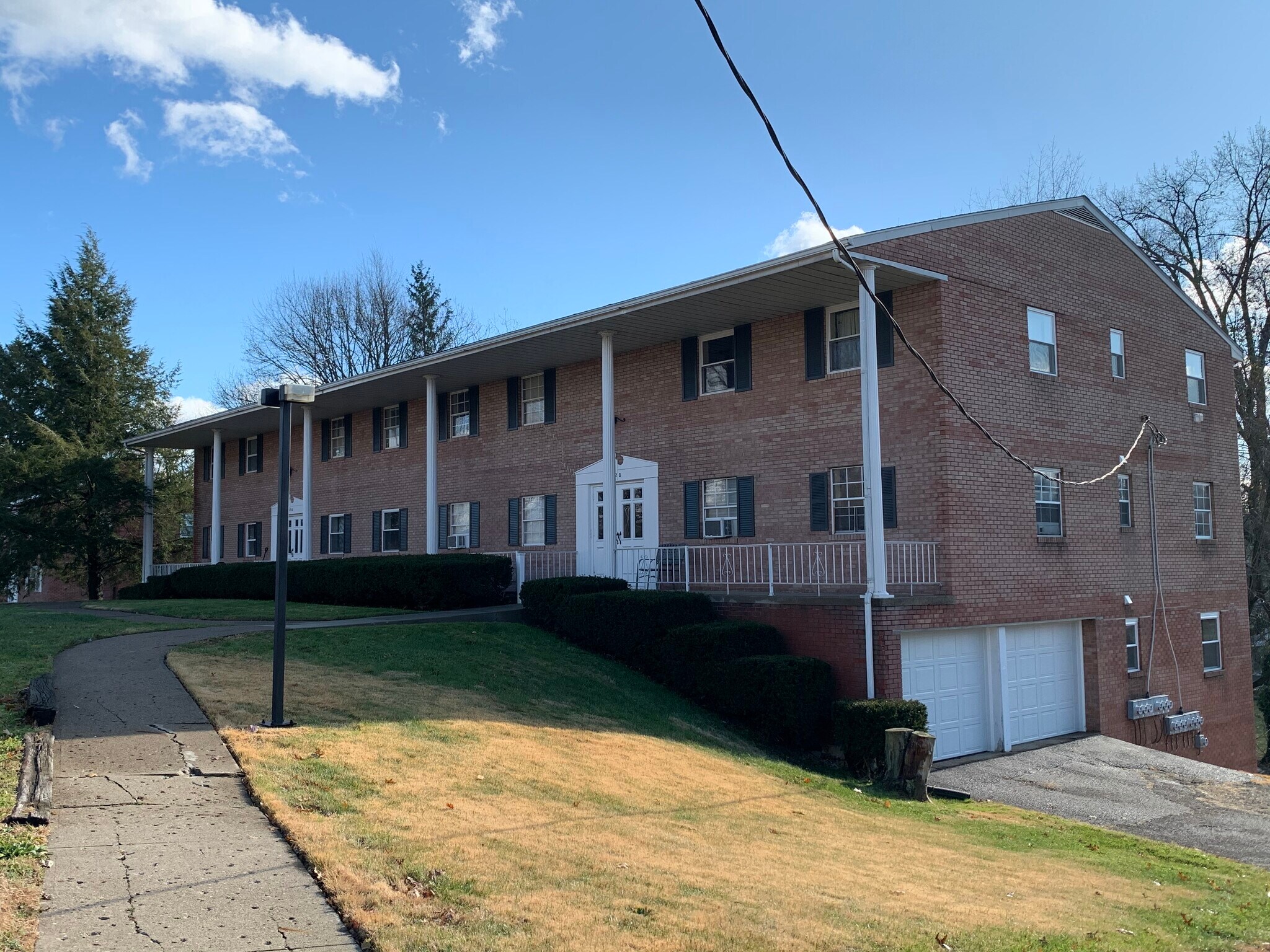 Building Photo - 4720 20th St NW