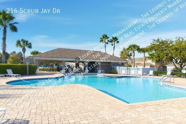 Building Photo - 216 Scrub Jay Dr