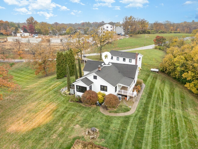 Building Photo - 508 Farrell Dr