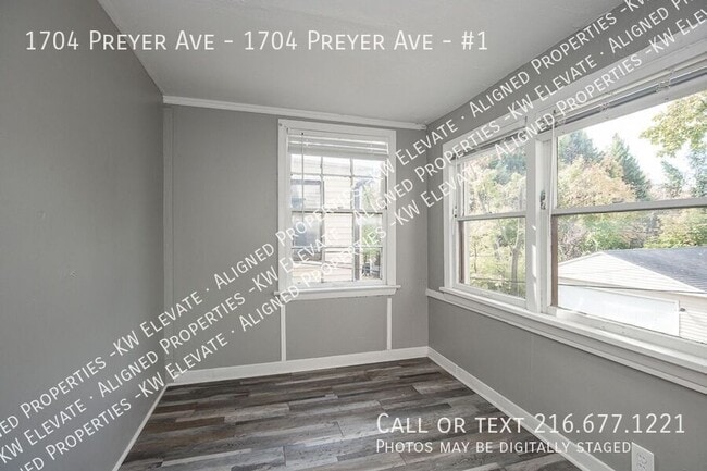 Building Photo - 1704 Preyer Ave