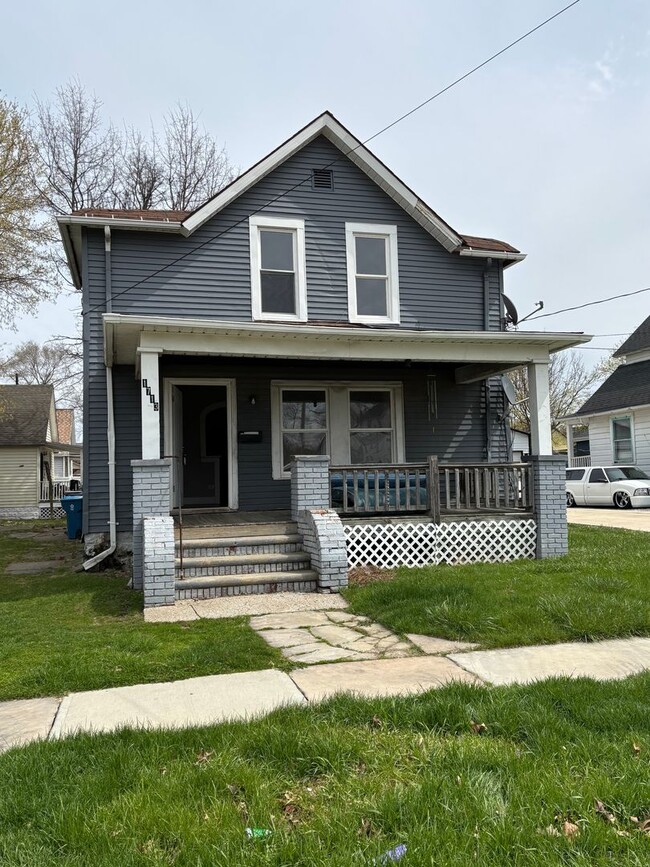 Primary Photo - Section 8 Accepted! 4 BR