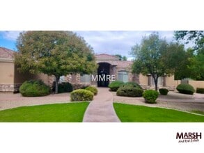 Building Photo - Resort style custom home with 6 bedrooms and private pool in Chandler!