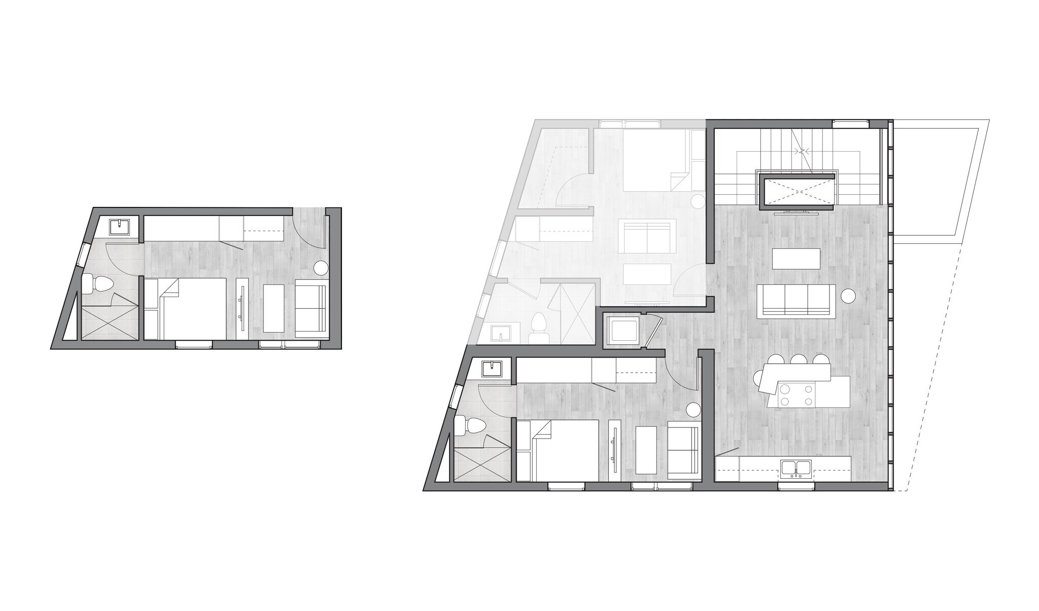 Building Photo - 2929 S La Brea Ave