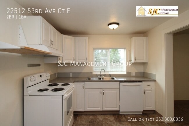 Building Photo - 22512 53rd Ave Ct E