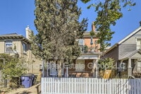Building Photo - 39 W Byers Pl