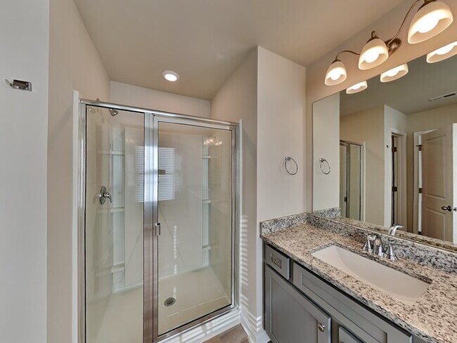 Building Photo - Beautiful Townhome 3 Bedroom 2.5 Bath Located in Canton, GA!!