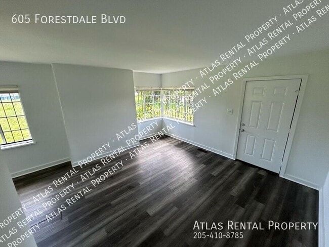 Building Photo - 605 Forestdale Blvd