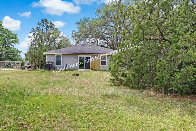 Building Photo - 8151 Lanette St