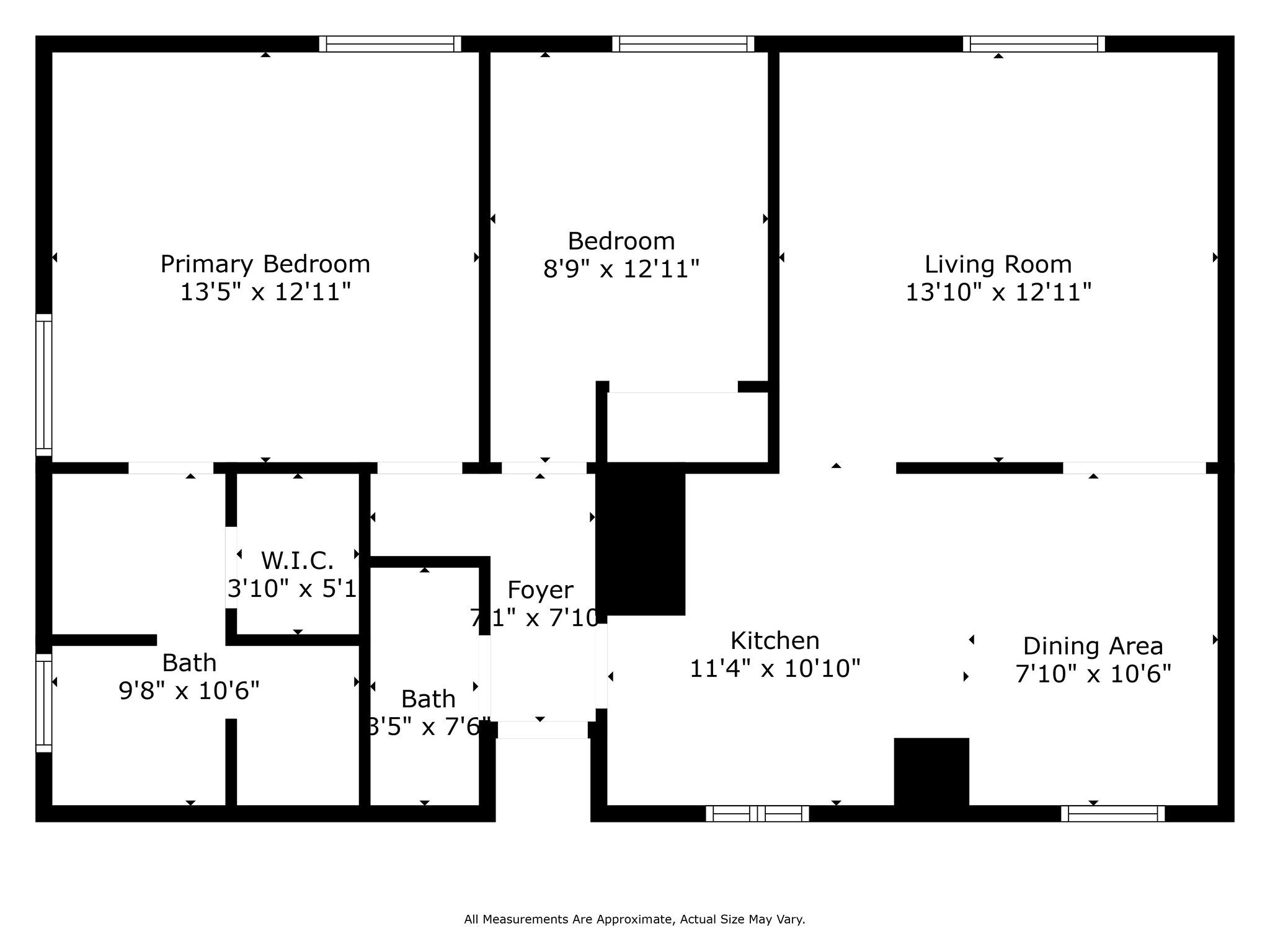 Building Photo - 2354 Fletcher Dr