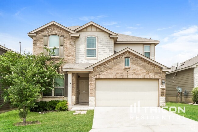 Building Photo - 9731 Marbach Crest