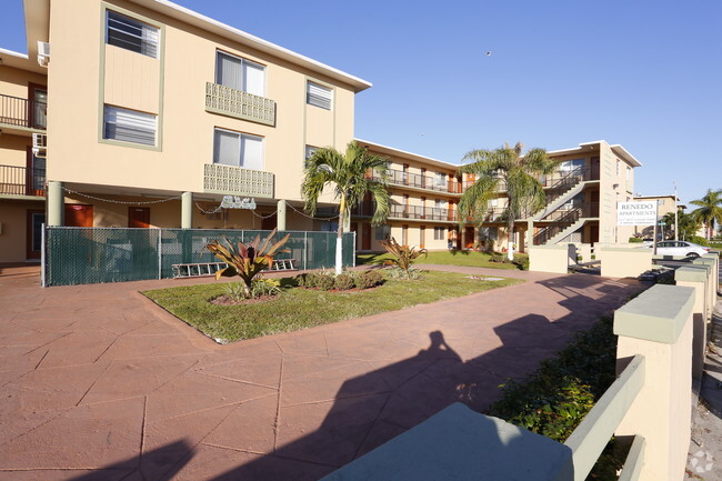 Primary Photo - Renedo Apartments