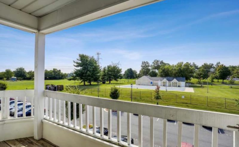 Building Photo - 8511 Falls Run Rd