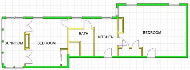 Building Photo - 511 Ryland St