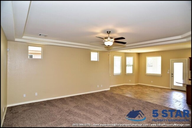 Building Photo - 3 bedroom in El Paso TX 79934